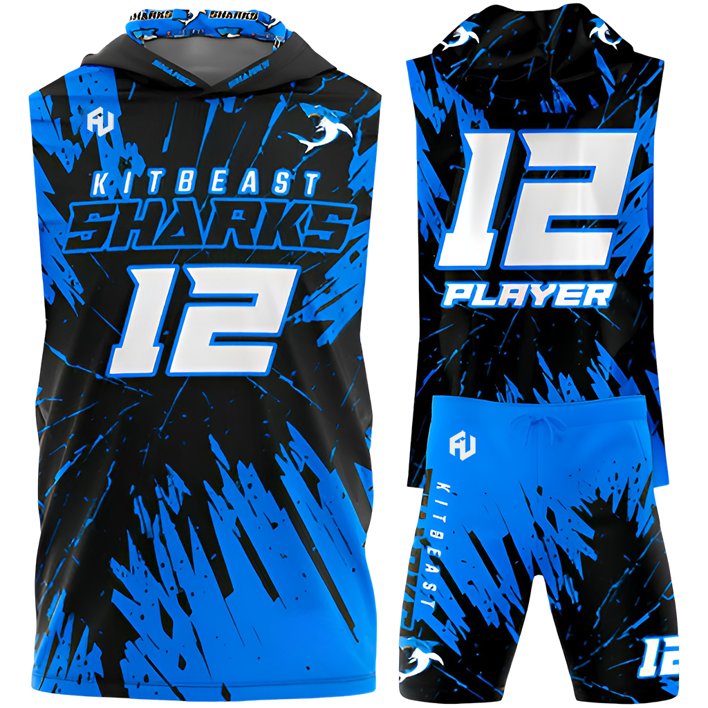 7v7 Uniforms - Image 7